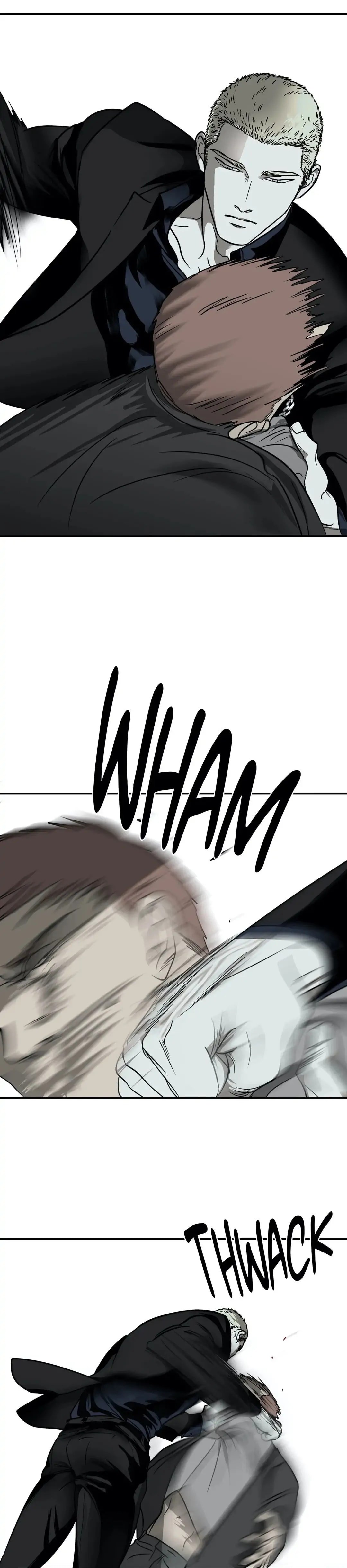 Shutline, Chapter 5 image 20